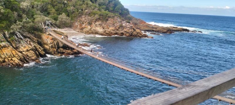 2-Day Garden Route From Port Elizabeth - Tsitsikamma & Plett - Final Thoughts