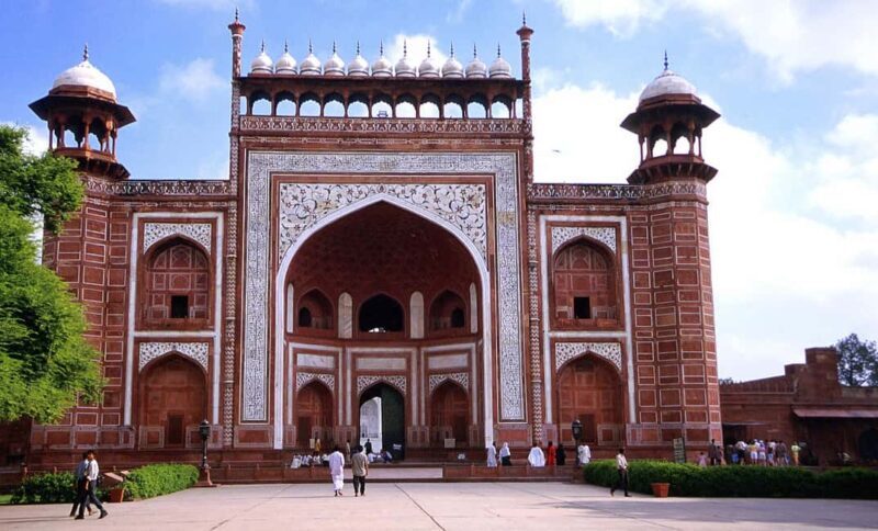 2-Day Golden Triangle Tour from Delhi to Agra and Jaipur - What Travelers Say