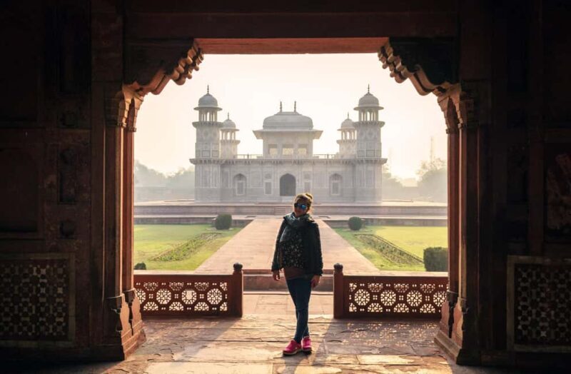 2-Day Golden Triangle Tour from Delhi to Agra and Jaipur - Value and Cost Analysis