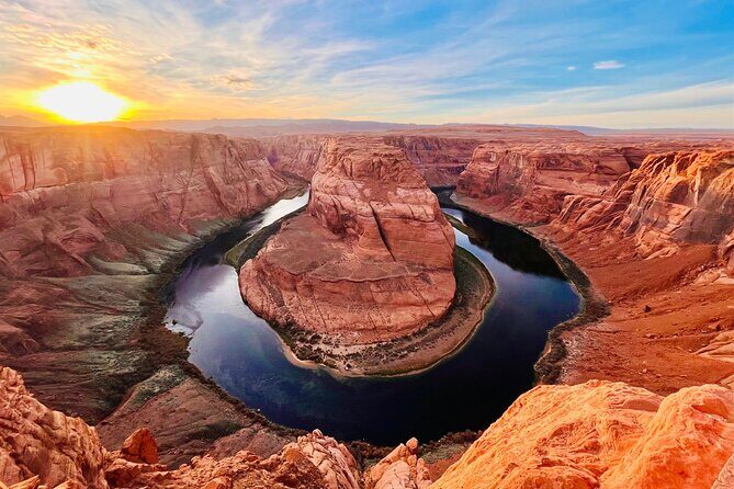 2-Day Grand Canyon and Lower Antelope Canyon Tour from Las Vegas - Introduction