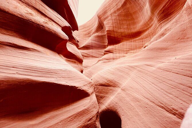 2-Day Grand Canyon and Lower Antelope Canyon Tour from Las Vegas - The Experience: Pros and Cons