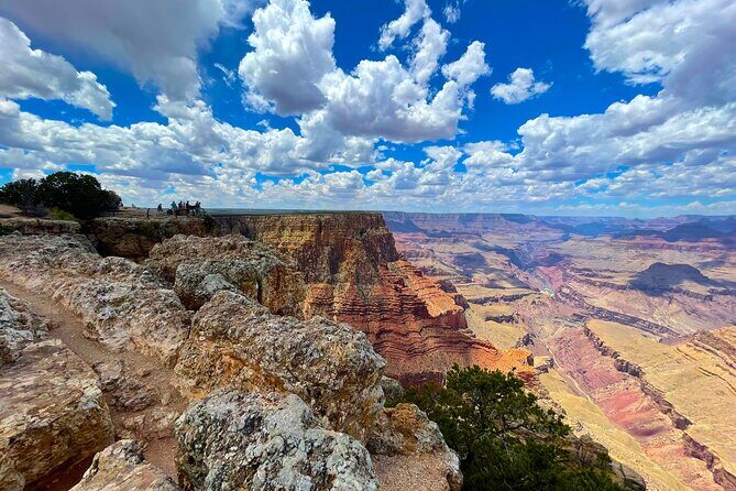 2-Day Grand Canyon, Antelope Canyon, Monument Valley and Sedona - Who Should Consider This Tour?