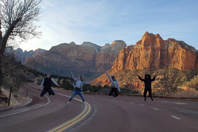 2 Day Grand Canyon, Bryce and Zion Canyons, Horseshoe Bend and Antelope Canyon - Introduction: Is This Tour Right for You?