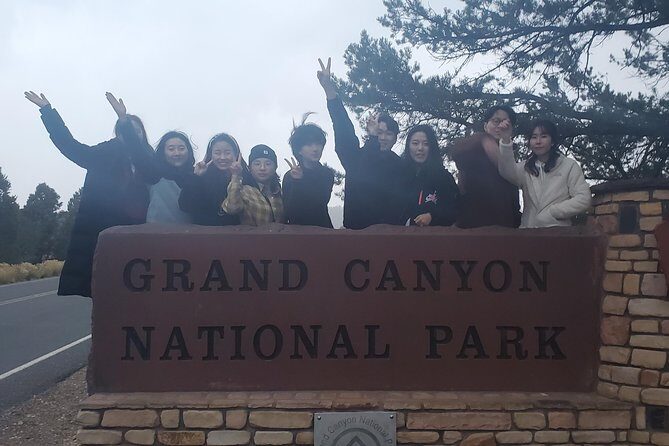 2 Day Grand Canyon, Bryce and Zion Canyons, Horseshoe Bend and Antelope Canyon - Possible Drawbacks to Keep in Mind