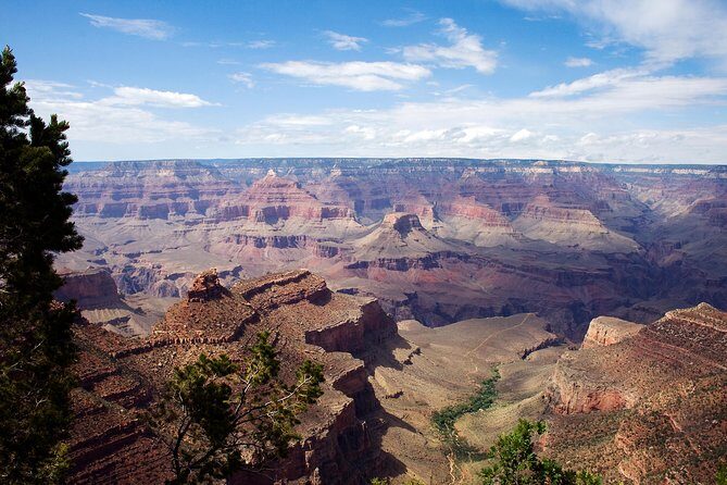 2-Day Grand Canyon Tour from Las Vegas - In-Depth Review of the 2-Day Grand Canyon Tour