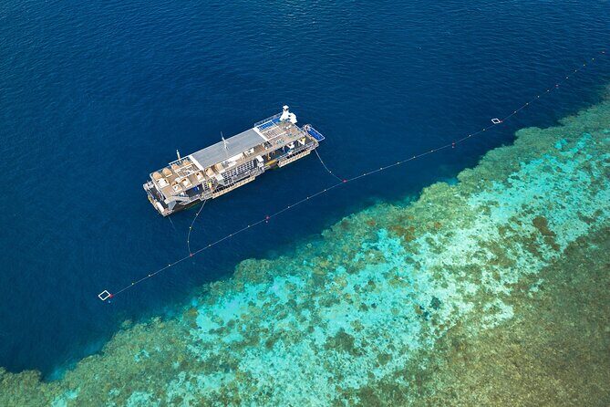 2-Day Great Barrier Reef: Reefsleep Experience - An In-Depth Look at the Reefsleep Experience