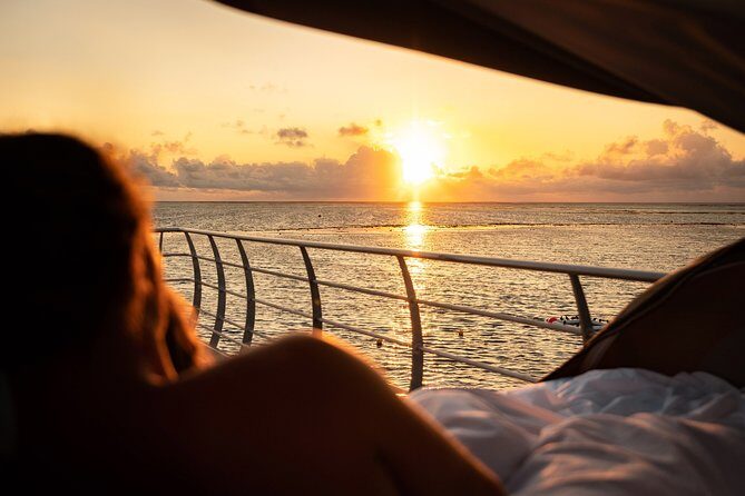 2-Day Great Barrier Reef: Reefsleep Experience - The Sum Up