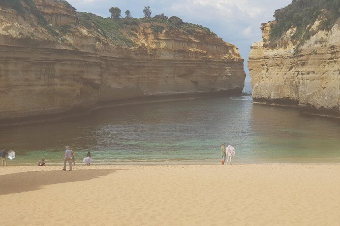 2 Day Great Ocean Road Tour and Platypus paddle - Final Thoughts