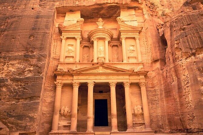 2 Day Group Tour from Amman to Petra Wadi Rum Aqaba Dead Sea - Day Two: Aqaba and the Red Sea
