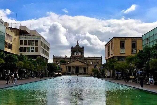 2-Day Guadalajara, Tequila, and Tlaquepaque from Puerto Vallarta - Frequently Asked Questions