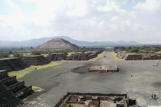 2-Day Guadalupe Shrine, Teotihuacan Pyramids and Xochimilco - Why This Tour Offers Great Value
