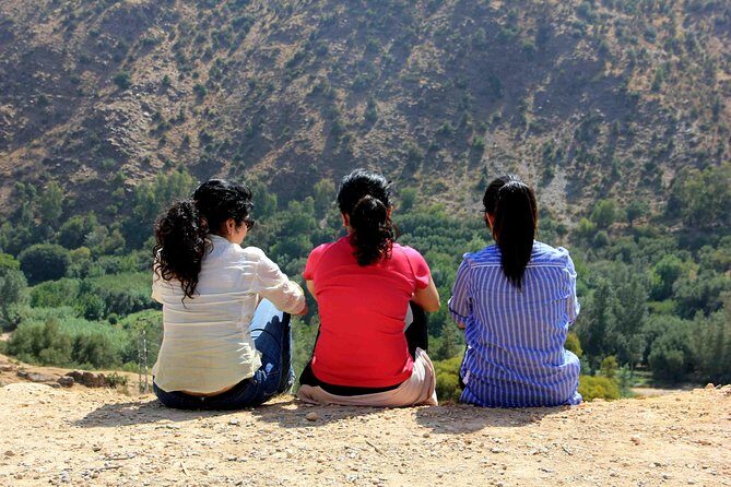 2- Day Guided Cultural Trek in the Atlas Mountains from Marrakech - Why This Tour Offers Great Value