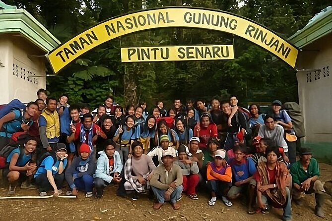 2 Day Guided Hiking to Mount Rinjani Senaru Crater Rim - An In-Depth Look at the 2-Day Mount Rinjani Crater Rim Trek