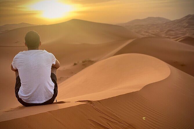 2-Day Guided Tour from Fes to the Desert - Final Thoughts: Who Is This Tour For?