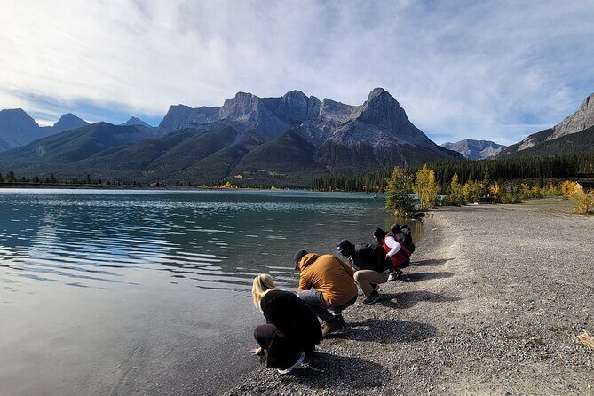 2 Day Guided Tour in Banff National Park - Introduction: Why This Tour Stands Out