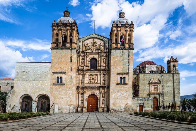 2-Day Guided Tour in Oaxaca with a Certified Guide - The Full Breakdown: What to Expect on This Oaxaca Adventure