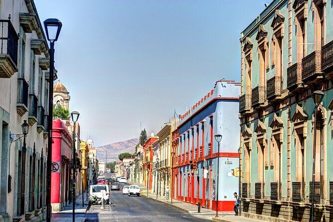 2-Day Guided Tour in Oaxaca with a Certified Guide - FAQ