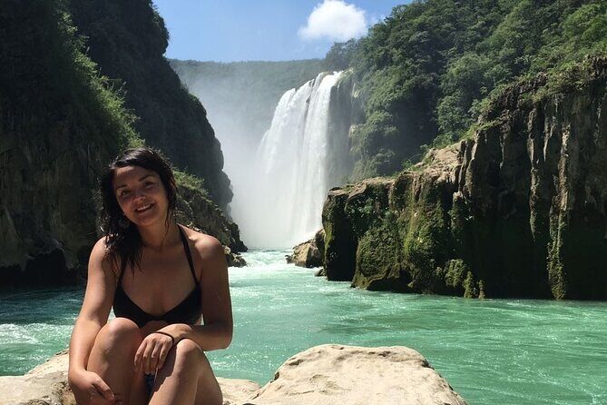2 day guided tour to Tamul and Xilitla from San Luis - Who Should Consider This Tour?
