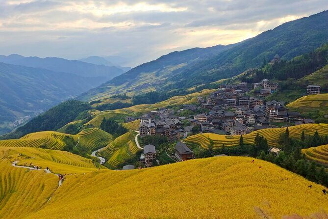 2 Day Guilin Highlights Li River Cruise and Longji Terraces Tour - Introduction: A Balanced Look at Guilin’s Highlights
