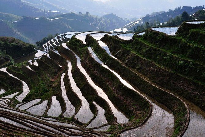2 Day Guilin Highlights Li River Cruise and Longji Terraces Tour - Key Points