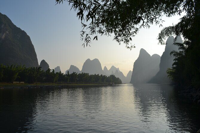 2 Day Guilin Highlights Li River Cruise and Longji Terraces Tour - Value for Money and Practical Considerations