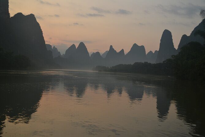 2 Day Guilin Highlights Li River Cruise and Longji Terraces Tour - Who Will Love This Tour?
