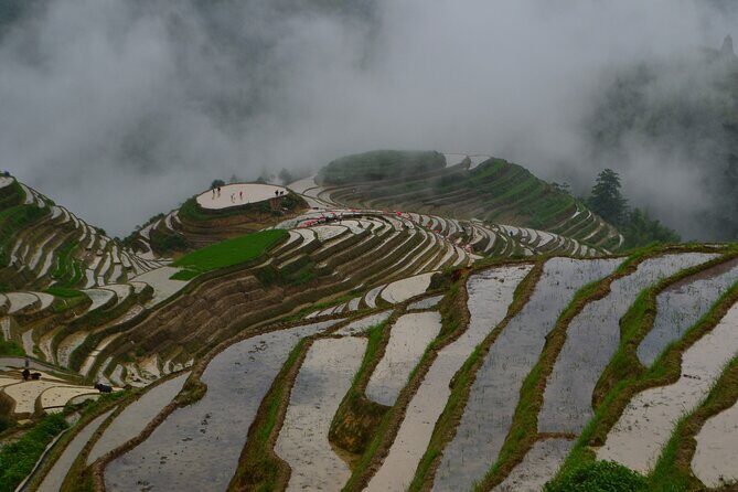 2 Day Guilin Highlights Li River Cruise and Longji Terraces Tour - FAQs