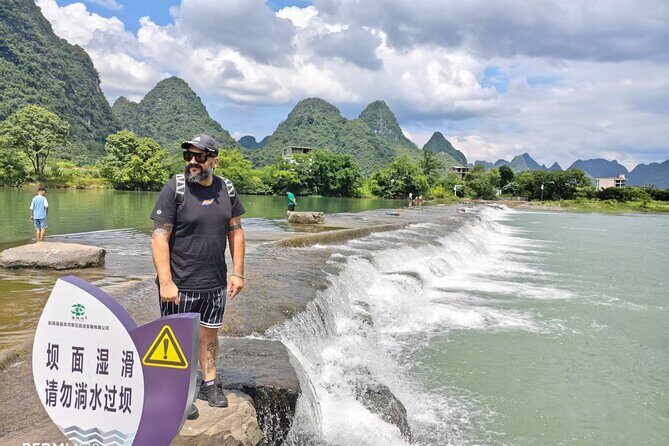 2-DAY Guilin Rice Terraces, Li River Cuise, YangShuo Leisure Tour - Authentic Experiences and Scenic Highlights