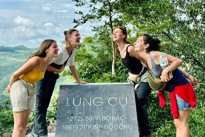 2 Day Ha Giang Loop Motorbike, Short Trekking with Bro Easy Rider - FAQ
