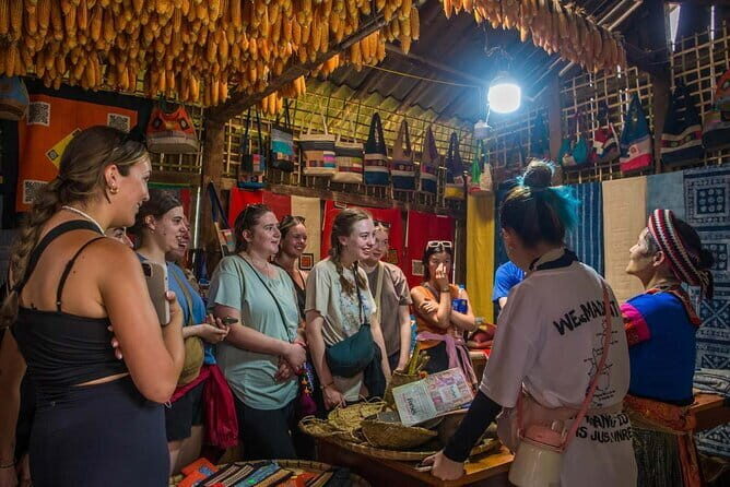 2-Day Ha Giang Loop Tour (small group with easy rider) - A Deep Dive into the 2-Day Ha Giang Loop Experience