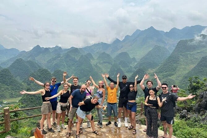 2-Day Ha Giang Loop Tour (small group with easy rider) - Who Will Love This Tour?