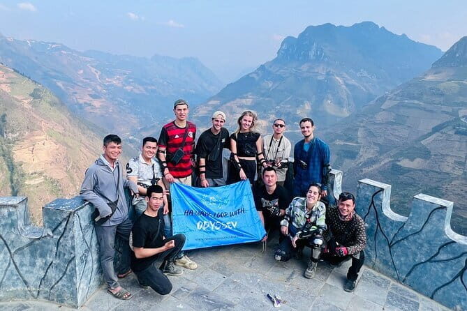 2-Day Ha Giang Loop Tour (small group with easy rider) - Final Thoughts