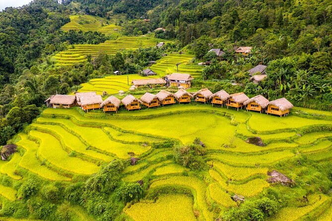 2-Day Ha Giang Loop Tour (small group with easy rider) - FAQs