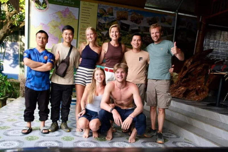 2-Day Ha Giang Trekking & Homestay Experience - 2-Day Ha Giang Trekking & Homestay Experience Review