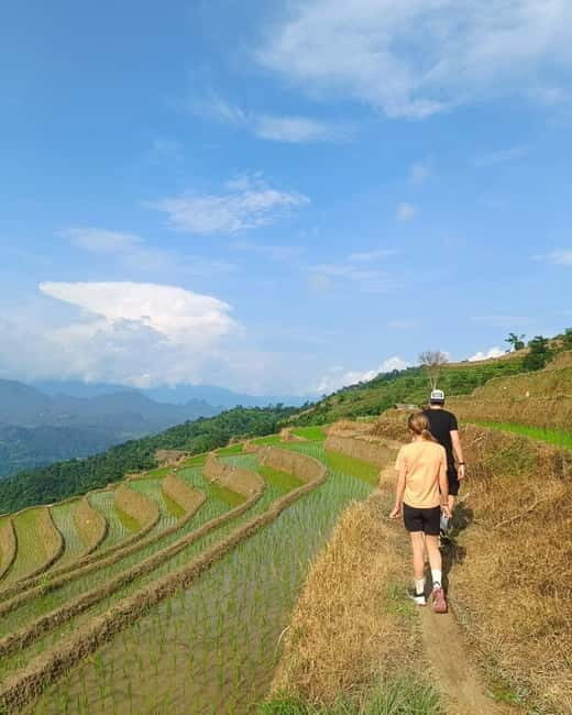 2-Day Ha Giang Trekking & Homestay Experience - Key Points