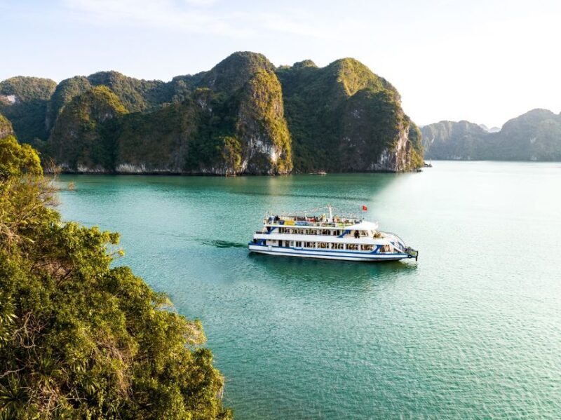 2-Day Ha Noi - Ninh Binh - Ha Long Bay Highlights Tour - Frequently Asked Questions