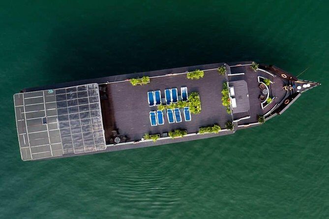 2-Day Halong Bay Overnight Cruise from Hanoi - Final Word