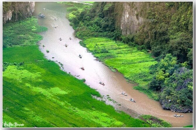 2-Day Hanoi - Ninh Binh - Ha Long Bay With Transfer - A Closer Look at the Itinerary and What to Expect