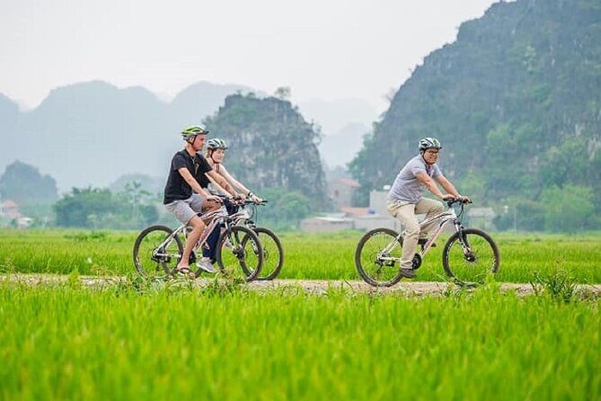 2-Day Hanoi - Ninh Binh - Ha Long Bay With Transfer - FAQ about the Tour