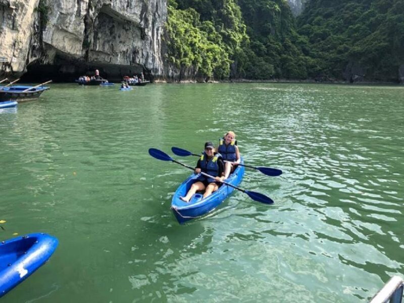 2-Day: Hanoi - Ninh Binh - Halong Bay Luxury Cruise - Who Is This Tour Best For?