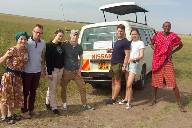2-Day Hell's Gate, Crescent Island and Nakuru - Private Safari - What Makes This Tour Stand Out?