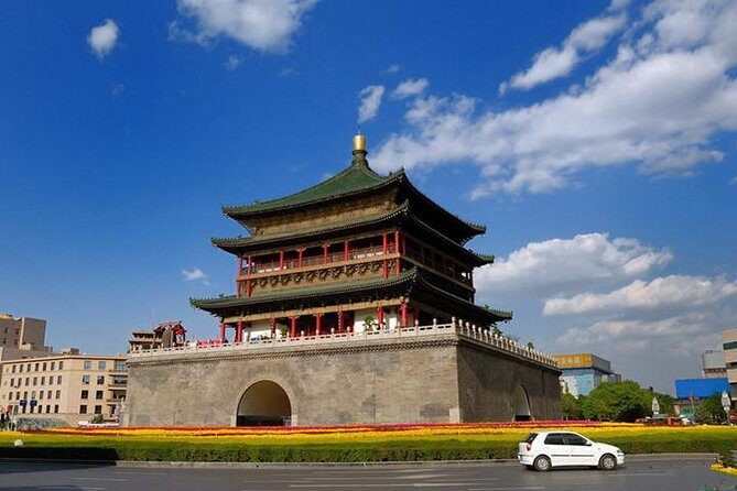 2-Day Highlights Xi'an Private Tour Combo Package: Terracotta Warriors and City Sightseeing - Why This Tour Offers Good Value