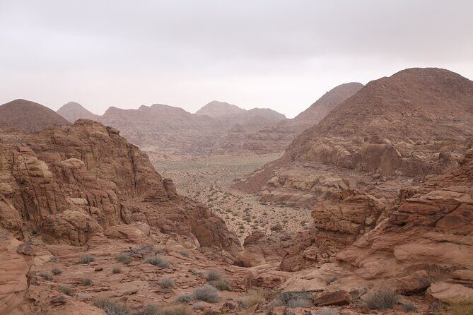 2-day Hiking Adventure and Jeep Tour from Wadi Rum - Final Thoughts: Who Will Love This Tour?