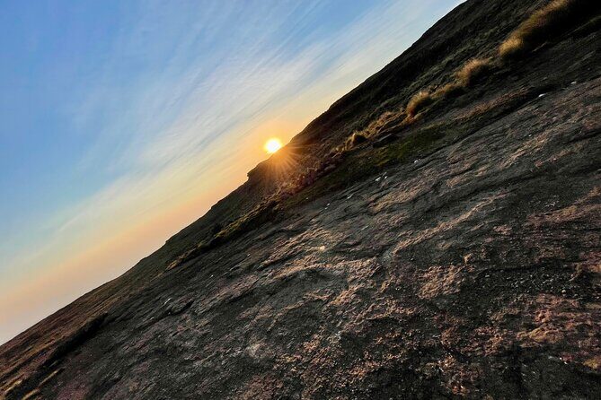 2-Day Hiking and Camping Experience in Drakensberg Mountains - The Itinerary: What to Expect Over Two Days