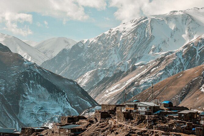 2 Day Hiking Homestay Tour in Remote Villages of Guba - An In-Depth Look at the 2-Day Hiking Homestay in Guba