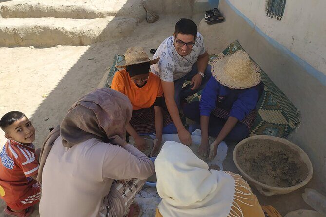 2-Day Immersive Rif Pottery Experience with 3-Night Homestay - Authenticity and Cultural Significance