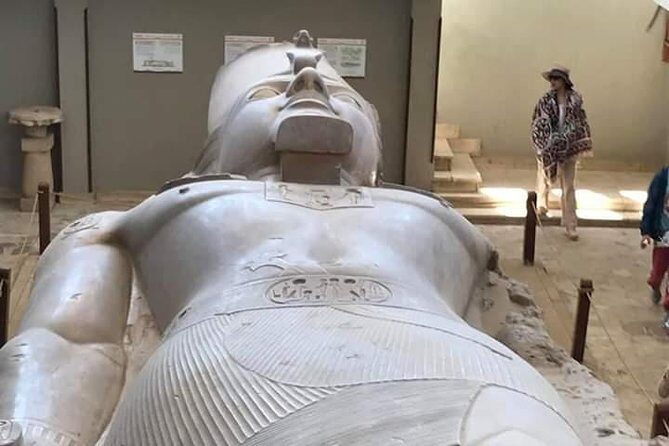 2-Day in Cairo and Giza - What’s Included and What’s Not