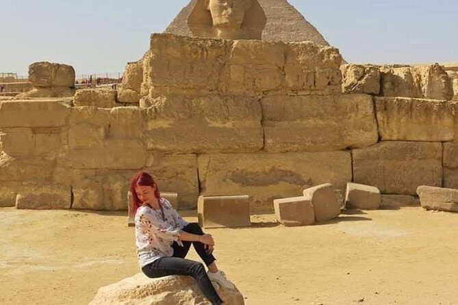 2-Day in Cairo and Giza - The Experience in Practice