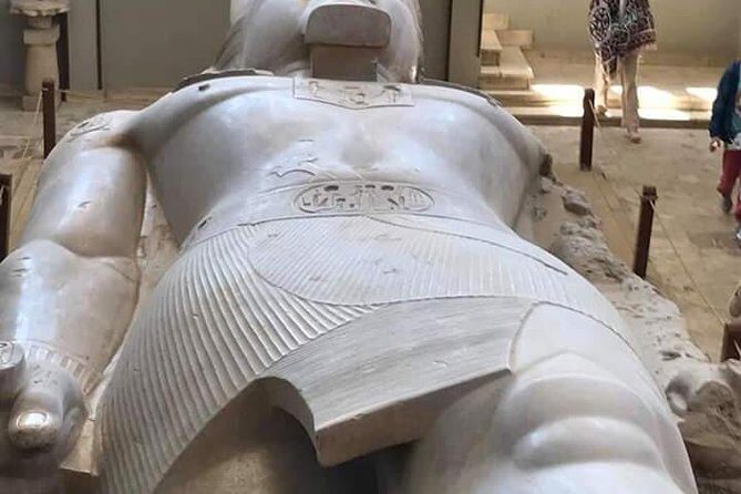 2-Day in Cairo and Giza - FAQs