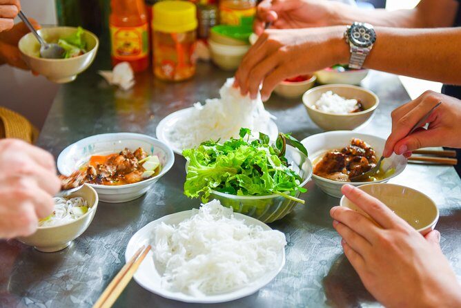 2-Day In Halong Bay Cruise With Transfer From Hanoi - Detailed Review of the 2-Day Halong Bay Cruise